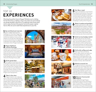 Sample content 5_DK Top 10 Prague