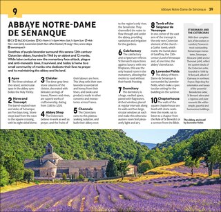 Aperçu du contenu 2_DK Top 10 Provence and the Cote d'Azur