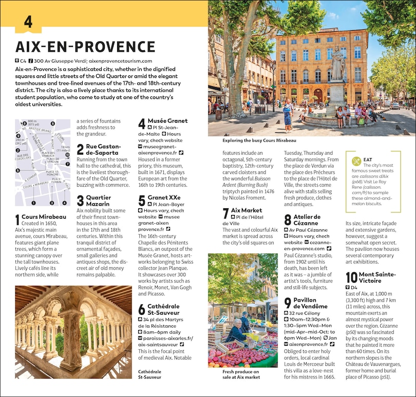 Aperçu du contenu 3_DK Top 10 Provence and the Cote d'Azur