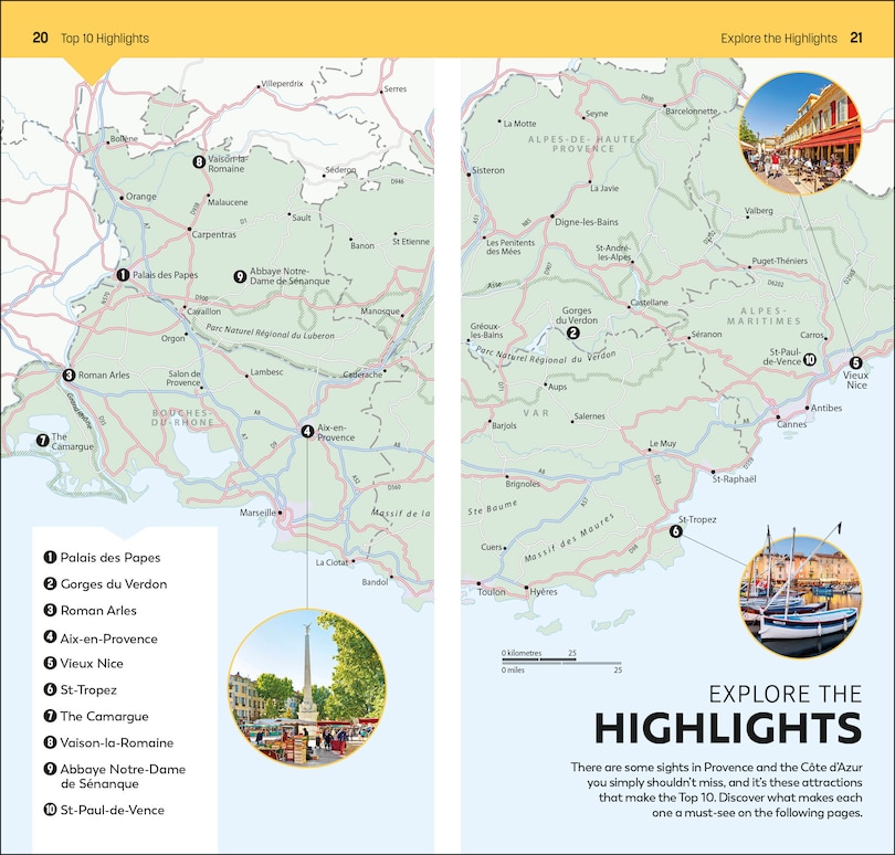 Aperçu du contenu 4_DK Top 10 Provence and the Cote d'Azur