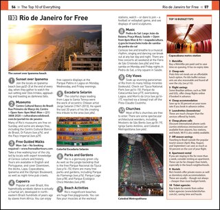 Sample content 4_DK Top 10 Rio de Janeiro