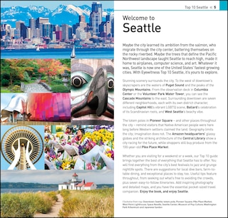 Sample content_DK Top 10 Seattle