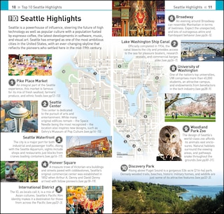 Sample content 2_DK Top 10 Seattle