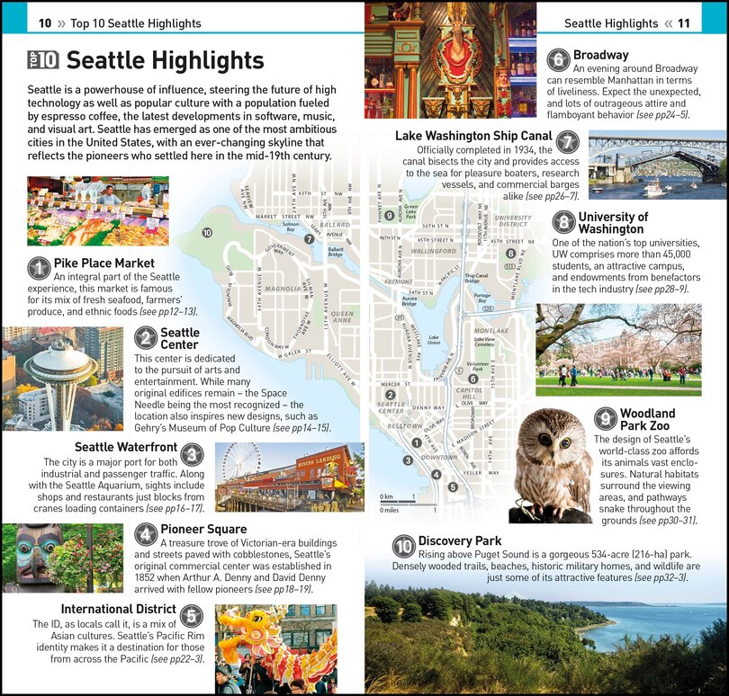 Sample content 2_DK Top 10 Seattle