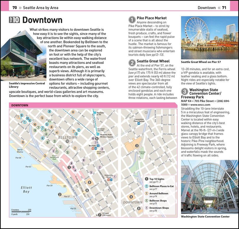 Sample content 5_DK Top 10 Seattle