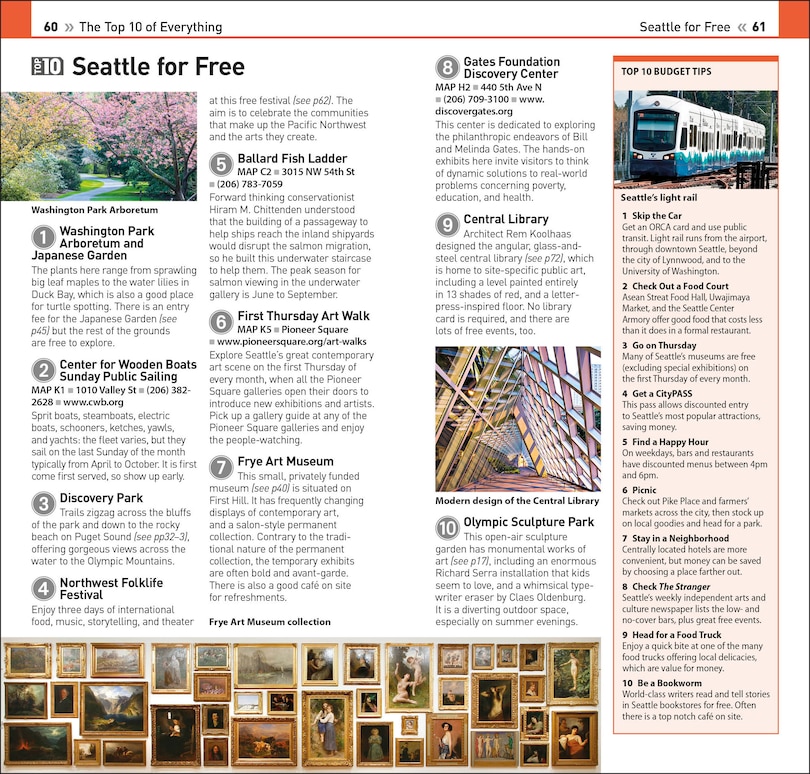 Aper&ccedil;u du contenu 2_DK Top 10 Seattle