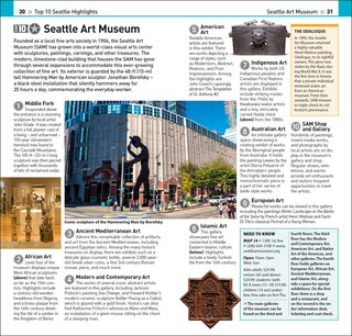 Aper&ccedil;u du contenu 4_DK Top 10 Seattle