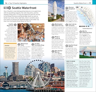 Aper&ccedil;u du contenu 5_DK Top 10 Seattle