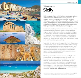 Aperçu du contenu_DK Top 10 Sicily