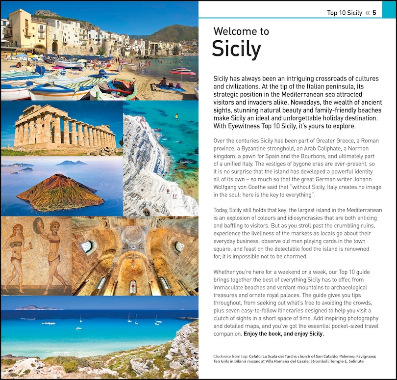 Aperçu du contenu_DK Top 10 Sicily