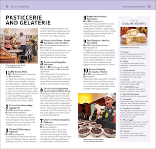 Aper&ccedil;u du contenu_DK Top 10 Sicily