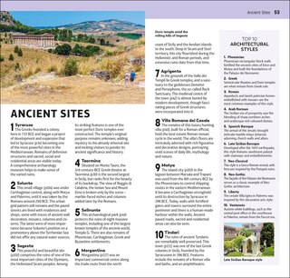 Aper&ccedil;u du contenu 2_DK Top 10 Sicily