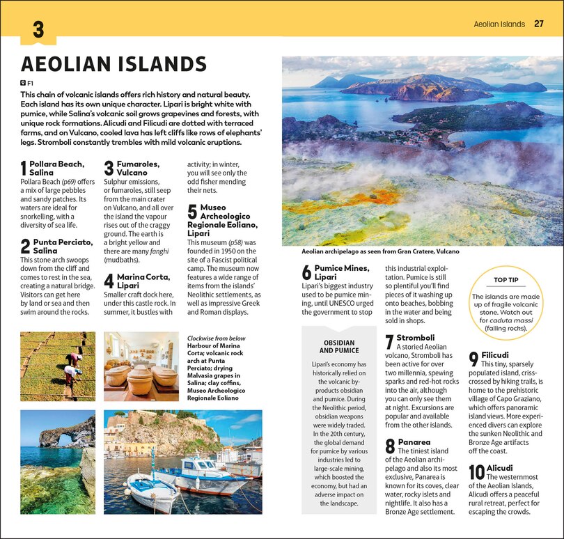 Aper&ccedil;u du contenu 3_DK Top 10 Sicily