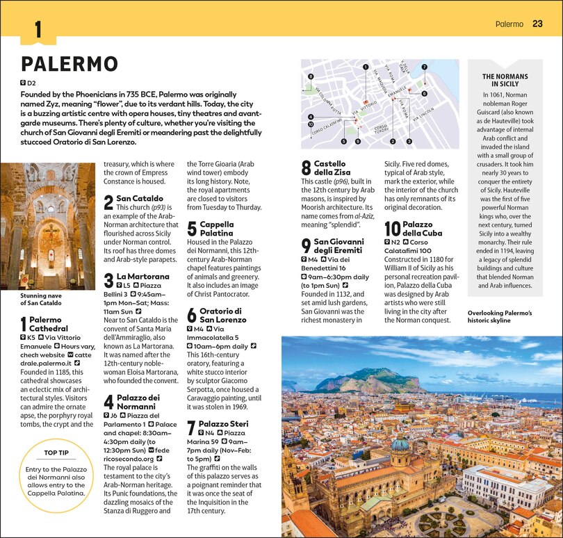 Aper&ccedil;u du contenu 4_DK Top 10 Sicily