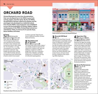 Sample content_DK Top 10 Singapore