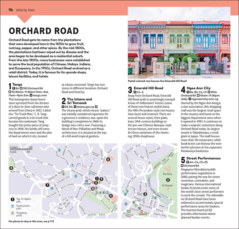 Sample content_DK Top 10 Singapore