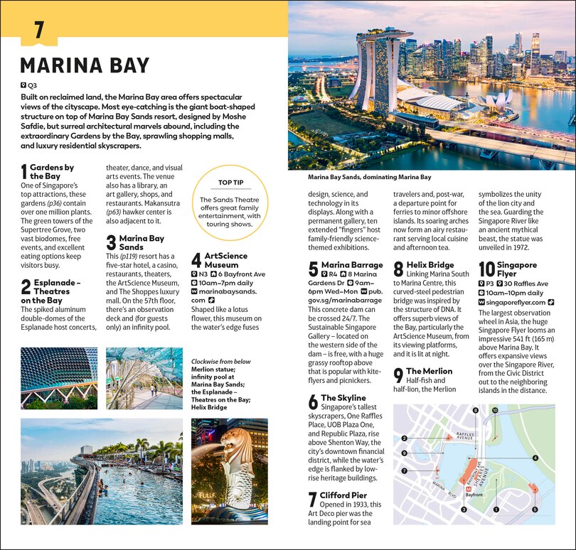 Sample content 5_DK Top 10 Singapore