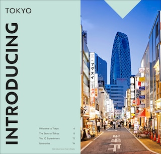 Sample content 2_DK Top 10 Tokyo