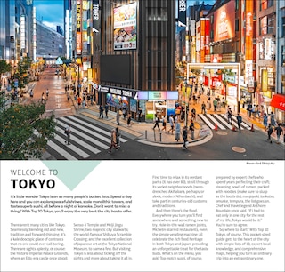 Sample content 3_DK Top 10 Tokyo