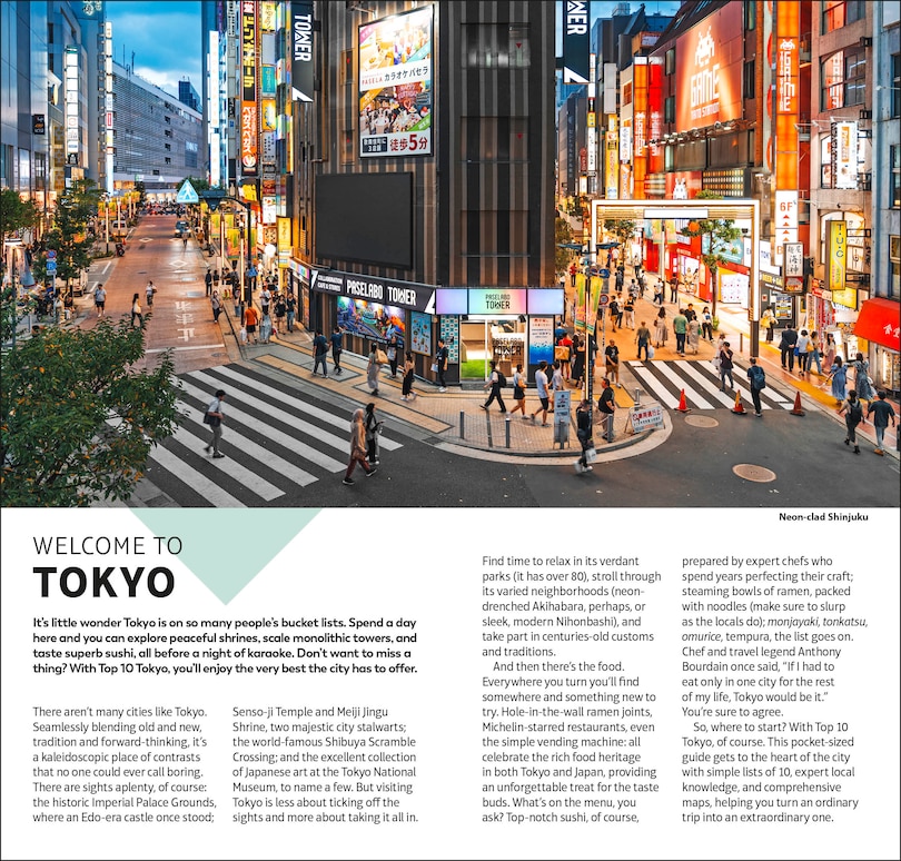 Sample content 3_DK Top 10 Tokyo