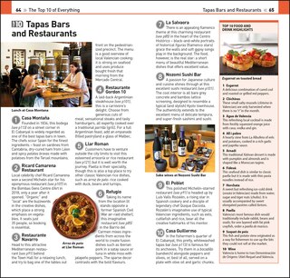 Aper&ccedil;u du contenu 2_DK Top 10 Valencia