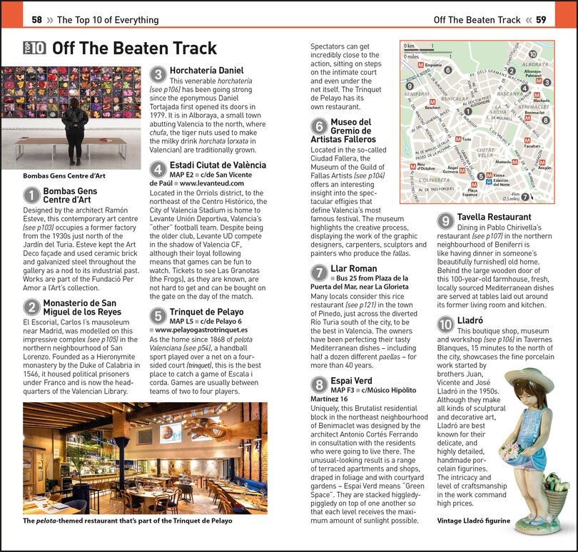 Aper&ccedil;u du contenu 3_DK Top 10 Valencia