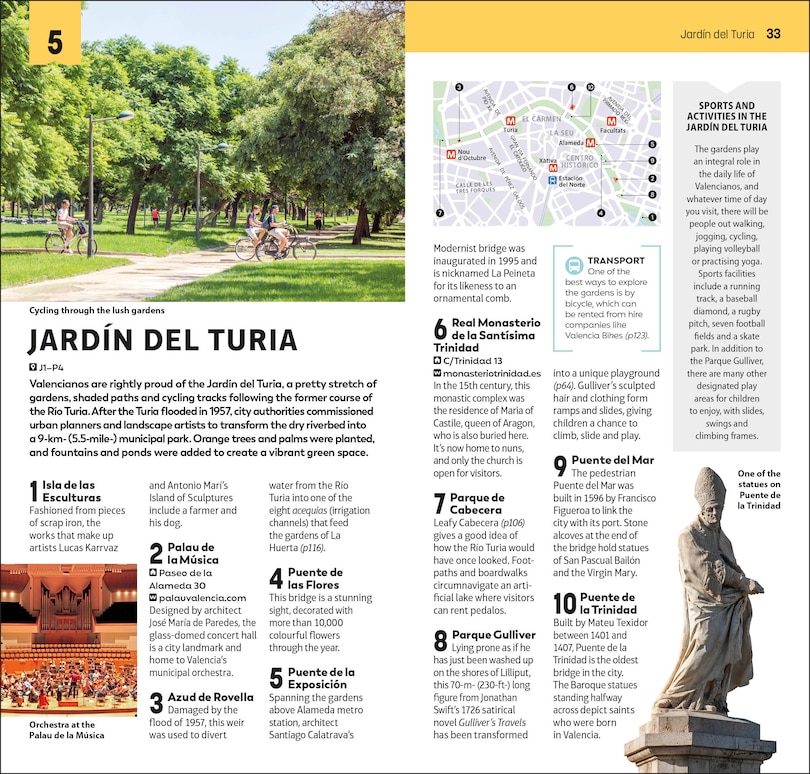 Sample content 2_DK Top 10 Valencia