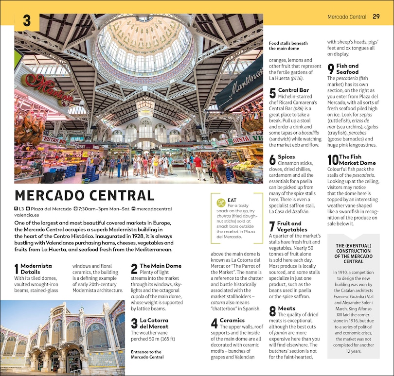 Sample content 3_DK Top 10 Valencia