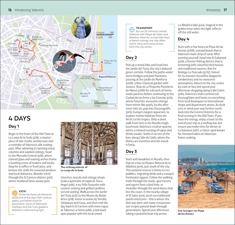 Sample content 5_DK Top 10 Valencia