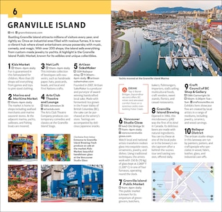 Sample content 2_DK Top 10 Vancouver and Vancouver Island