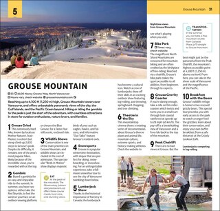 Sample content 3_DK Top 10 Vancouver and Vancouver Island