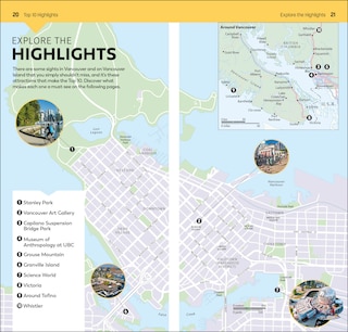 Sample content 4_DK Top 10 Vancouver and Vancouver Island