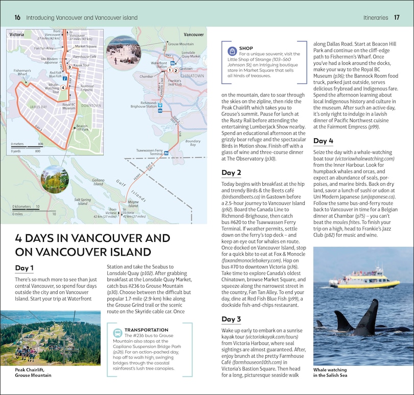Sample content 5_DK Top 10 Vancouver and Vancouver Island