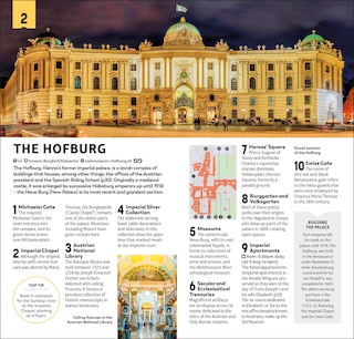 Sample content_DK Top 10 Vienna
