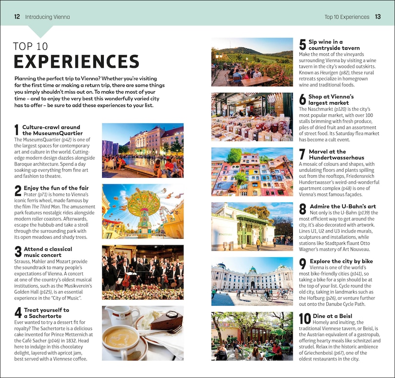 Sample content 5_DK Top 10 Vienna