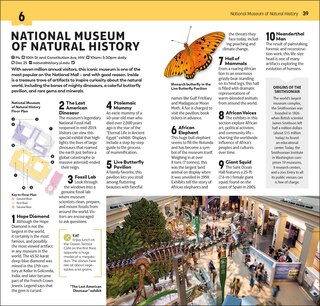 Sample content 2_DK Top 10 Washington, DC
