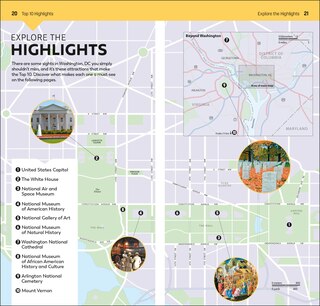 Sample content 4_DK Top 10 Washington, DC