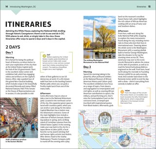 Sample content 5_DK Top 10 Washington, DC