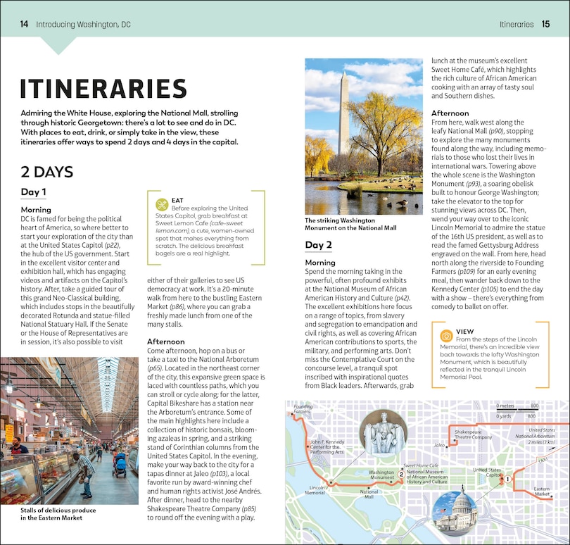 Sample content 5_DK Top 10 Washington, DC