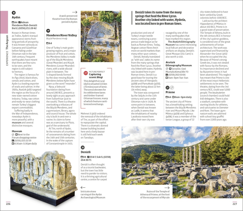 Sample content_DK Turkey