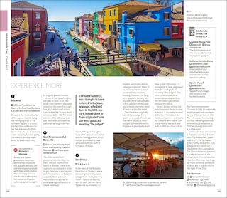 Sample content_DK Venice and the Veneto