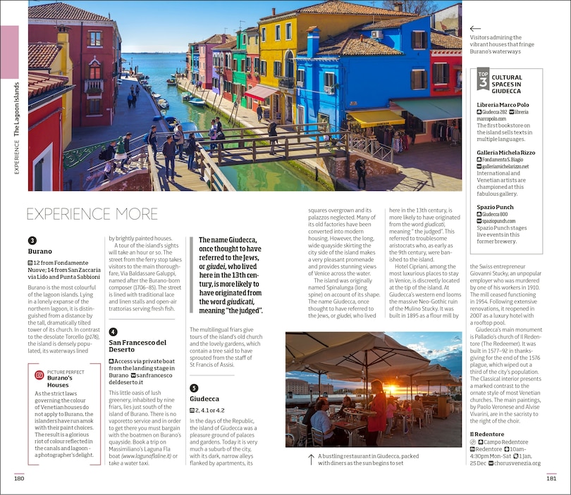 Sample content_DK Venice and the Veneto