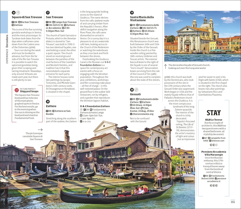 Sample content 2_DK Venice and the Veneto