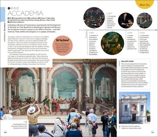 Sample content 3_DK Venice and the Veneto