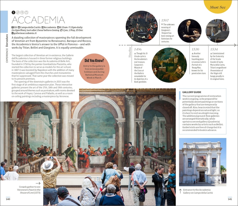 Sample content 3_DK Venice and the Veneto