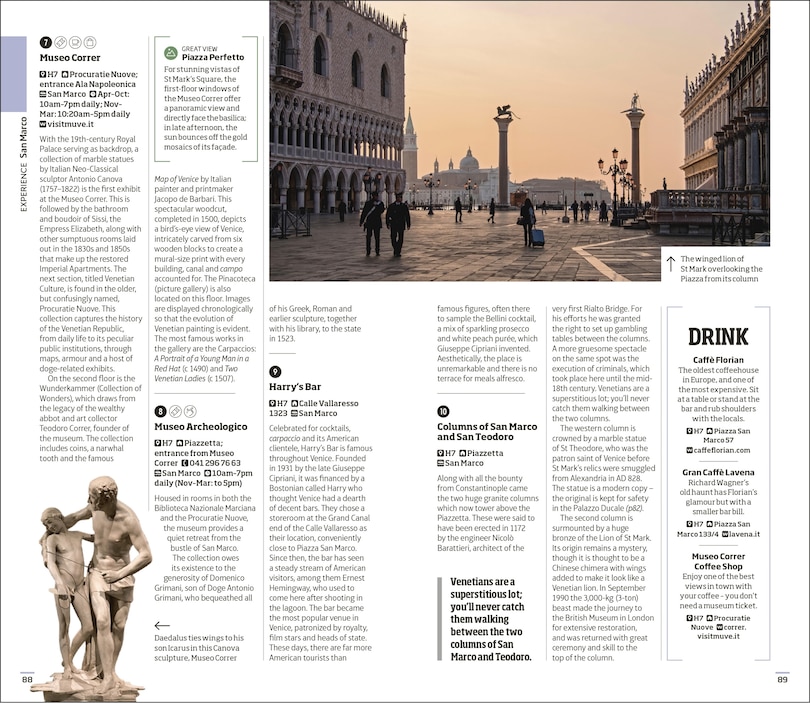 Sample content 4_DK Venice and the Veneto