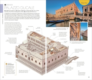 Sample content 5_DK Venice and the Veneto
