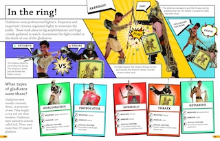 Sample content_Dkfindout! Ancient Rome