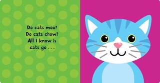 Sample content 5_Do Cats Moo?