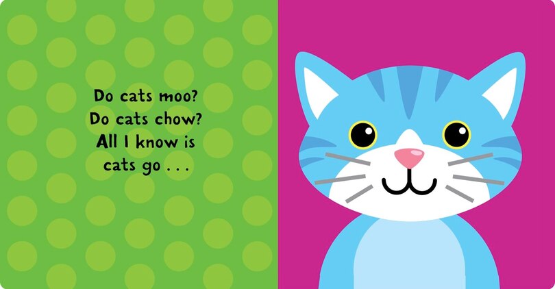 Sample content 5_Do Cats Moo?